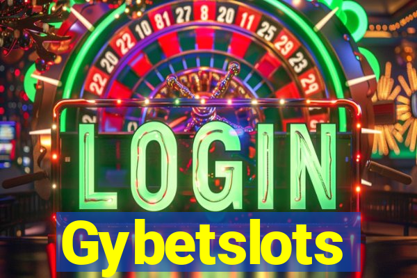 Gybetslots