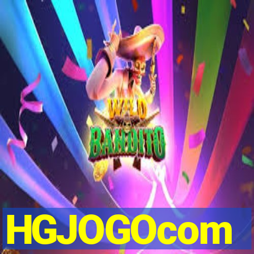 HGJOGOcom
