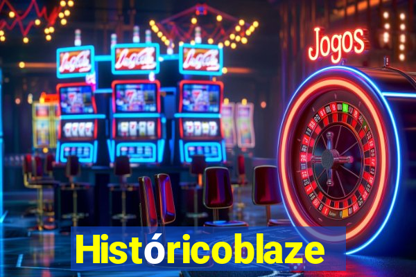 Históricoblaze