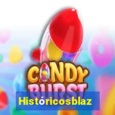 Históricosblaze