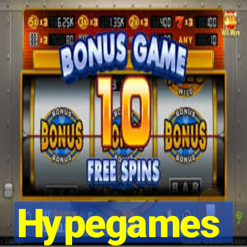 Hypegames