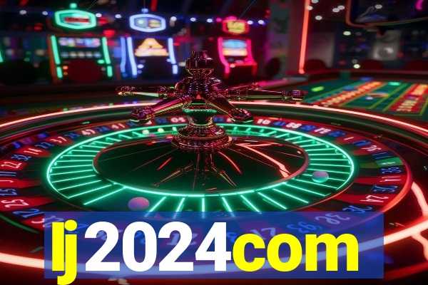 Ij2024com