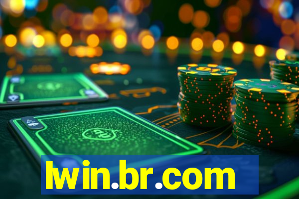 Iwin.br.com