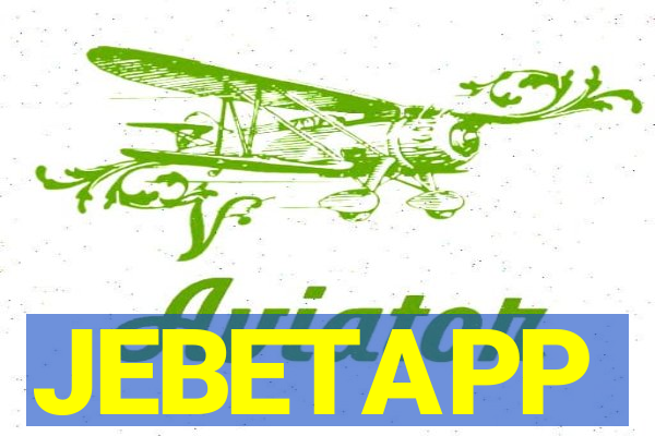 JEBETAPP