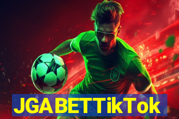 JGABETTikTok