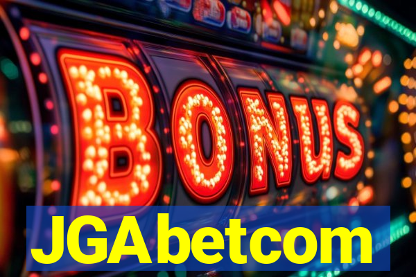 JGAbetcom
