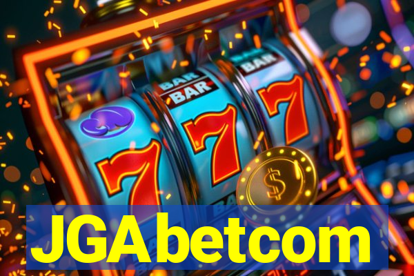 JGAbetcom