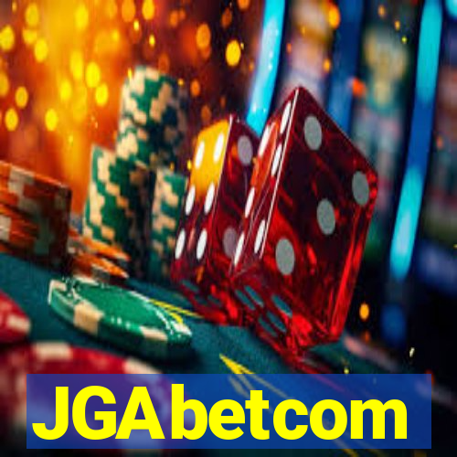 JGAbetcom