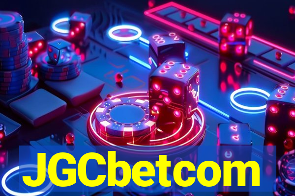 JGCbetcom