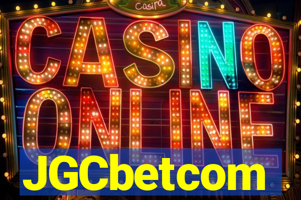 JGCbetcom