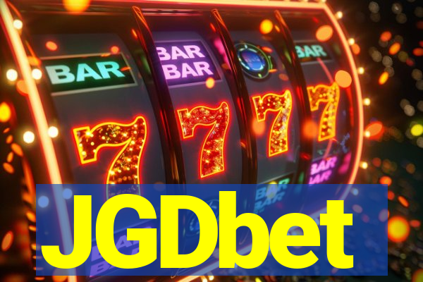 JGDbet