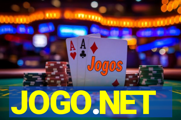 JOGO.NET