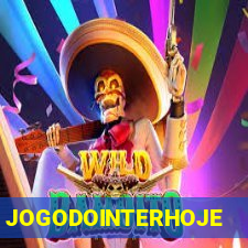 JOGODOINTERHOJE