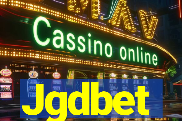 Jgdbet