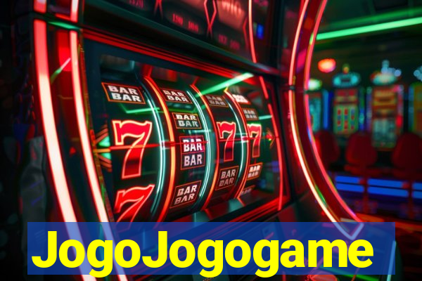 JogoJogogame