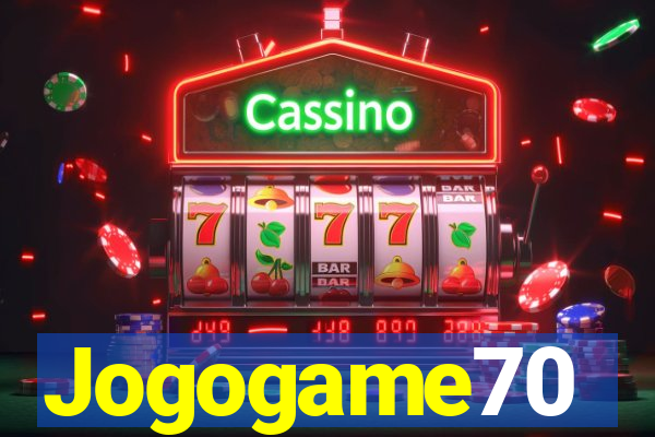 Jogogame70