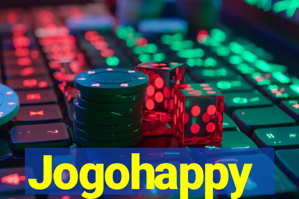 Jogohappy