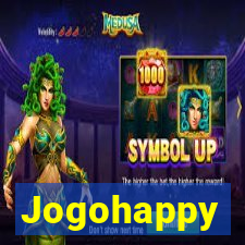 Jogohappy