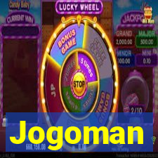 Jogoman