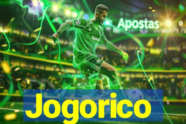 Jogorico