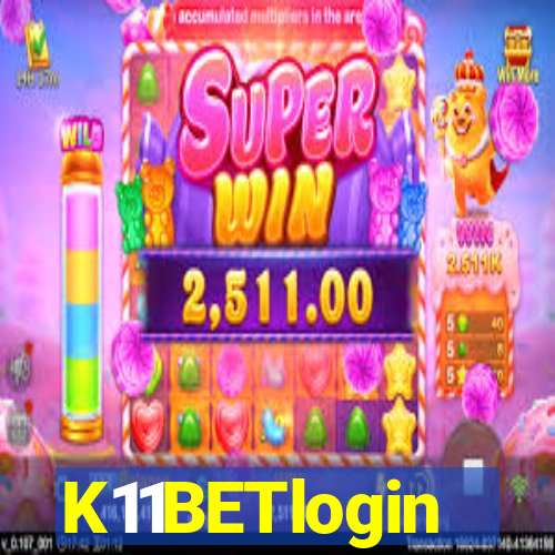 K11BETlogin