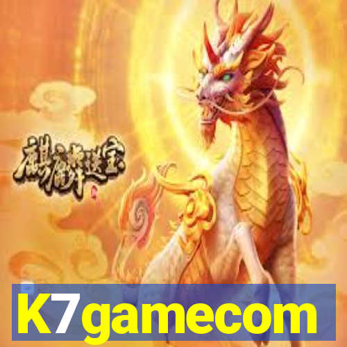 K7gamecom