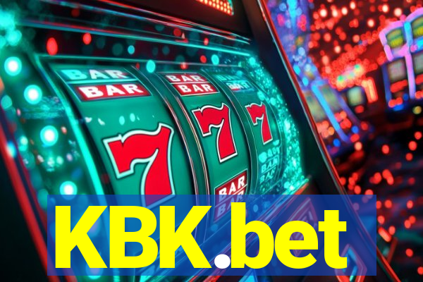 KBK.bet