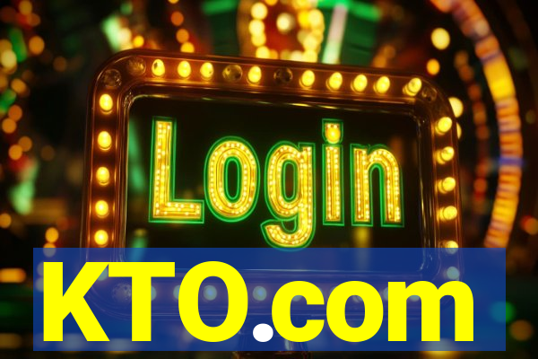 KTO.com