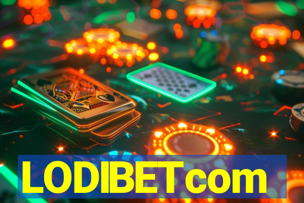 LODIBETcom
