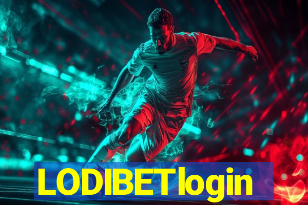 LODIBETlogin