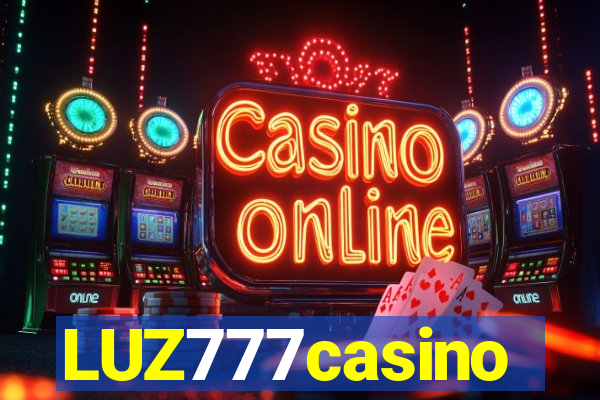 LUZ777casino