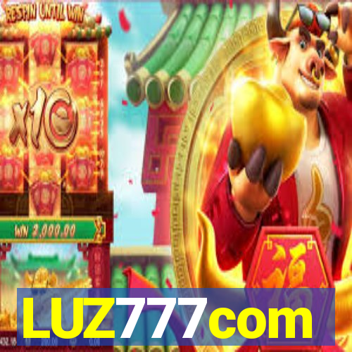LUZ777com