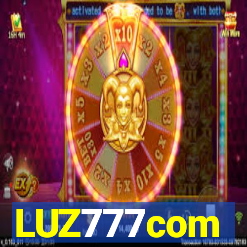 LUZ777com
