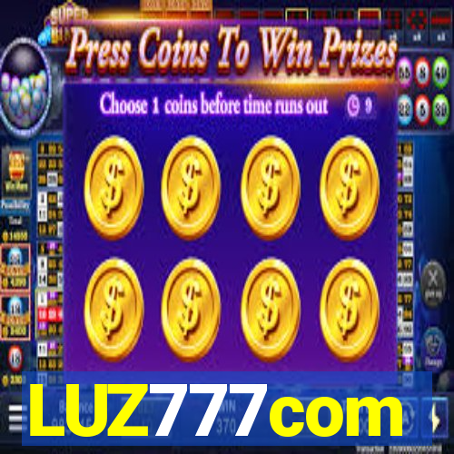 LUZ777com