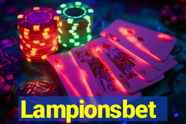 Lampionsbet