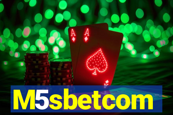 M5sbetcom