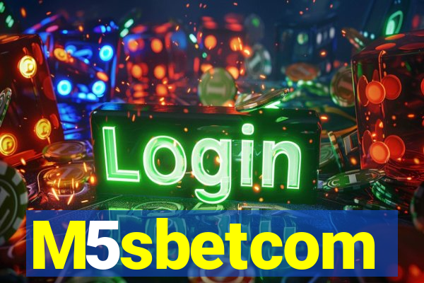 M5sbetcom