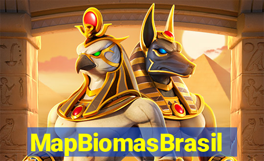 MapBiomasBrasil