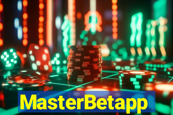 MasterBetapp