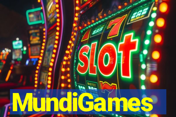 MundiGames
