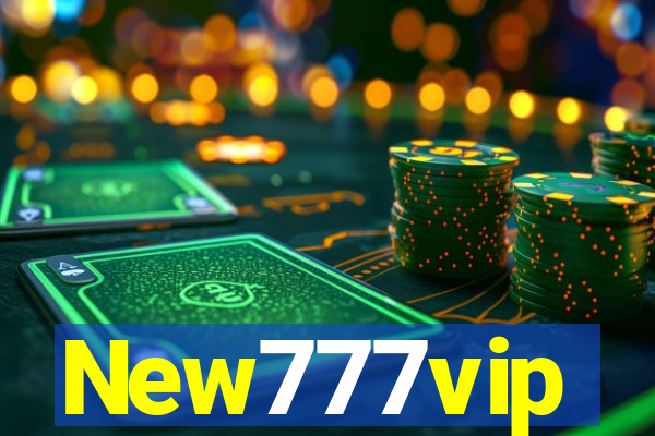New777vip