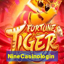 NineCasinologin