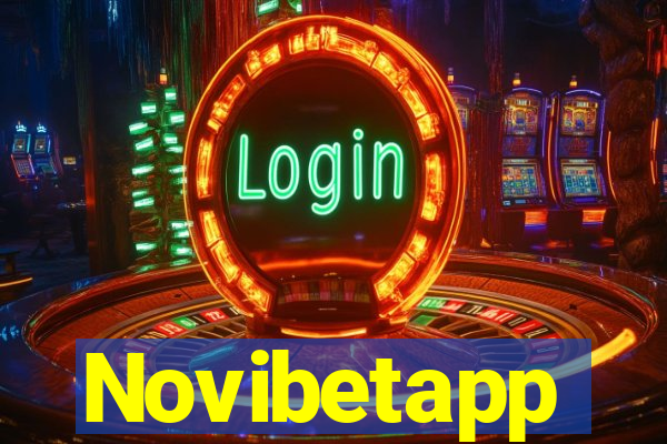 Novibetapp