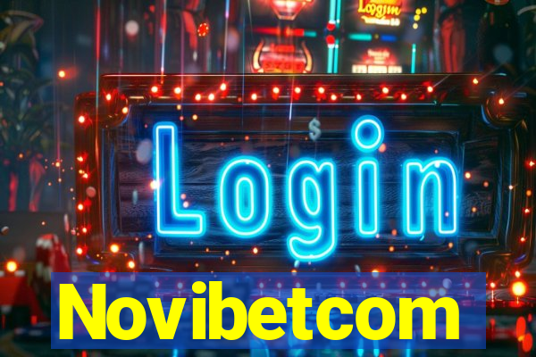 Novibetcom