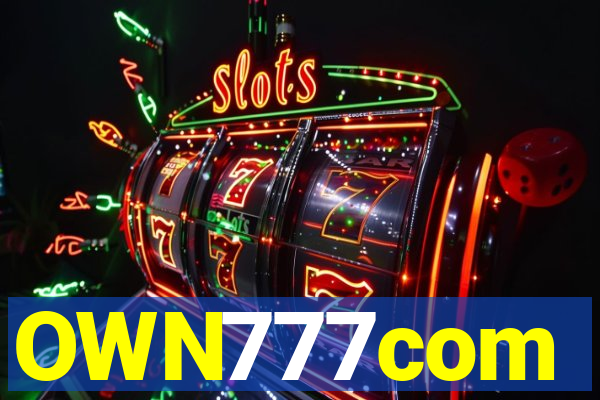 OWN777com