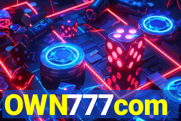 OWN777com