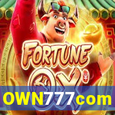 OWN777com