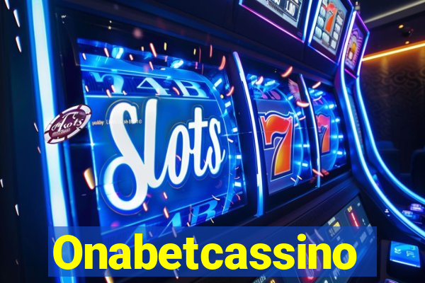 Onabetcassino