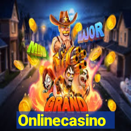 Onlinecasino