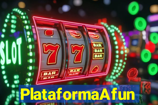PlataformaAfun